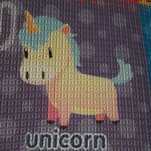 Meet your Posher, Robin